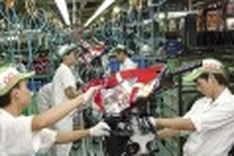Vietnam lures Intel, Samsung as Asean woos companies from China