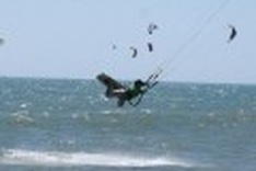 Vietnamese KTA riders impress in Mui Ne
