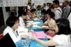 Labour exports may miss target