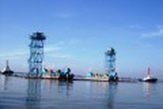 Final section of Thu Thiem underwater tunnel delivered