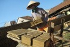 Life of a brickmaker far from glamorous