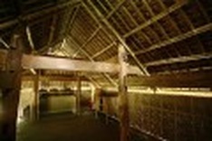 A pilgrim to Uncle Ho’s home town