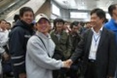 Vietnamese returning from Libya not left in the cold
