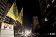 Hezbollah forces Lebanon govt collapse