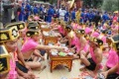 Vietnam's Saint Giong Festival receives UNESCO cultural heritage status