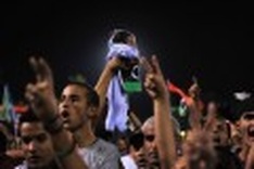 Libyan rebels set deadline for final battle