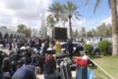 2,000 Vietnamese nationals being evacuated from Libya