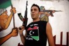 World leaders unblock $15 bn for Libya rebels