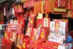 New year calendar market in a slump