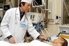 Asian liver centre makes debut in Ho Chi Minh City