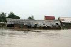 Hanoi cancels firework plans to aid in flood relief