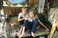 Everyday a struggle for elderly sisters