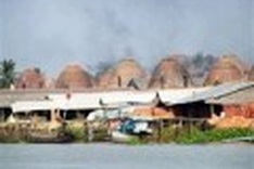 Vietnam’s brick baking technology wins Energy Globe Awards 2009