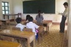 Hats off to young teachers in remote areas