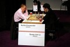 Vietnam’s young grandmaster draws international acclaim