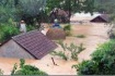 New report urges international action in natural disaster preparations