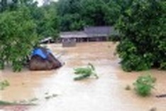 Death toll rises to 60 in central Vietnam