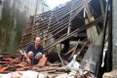 Heavy rains slam central province claiming 7 lives