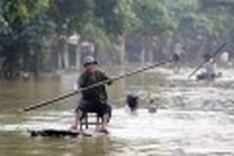 Over USD2.53 million raised for disaster prevention