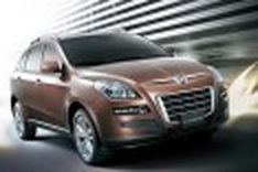 Taiwan luxury sedan maker plans exports