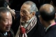 Macau tycoon coerced in family brawl, lawyer says