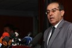 Libya's new PM warns toughest battles lie ahead