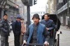 Film of young, revolutionary President Ho to debut