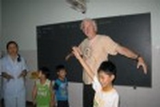 Back to Vietnam: A journey of grief, guilt and redemption