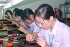 87,000 Vietnamese workers to go abroad this year