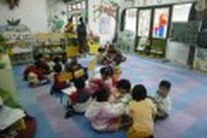 Kindergarten cameras aim to reduce abuse