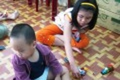 HCM City struggles to meet preschool education target