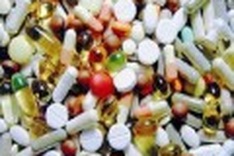 Import of pharmaceutical products up in first 11 months
