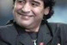 Sacked Maradona in frame to succeed himself