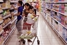 Market prices increase at dizzying rate