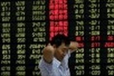 Emergency talks called to calm global markets turmoil