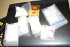 Vietnam uncovers an international drug smuggling ring