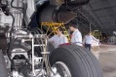 Vietnam Airlines subsidiary receives U.S. certification