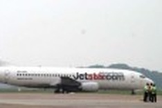 Jetstar Pacific flawed with technical errors