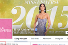 Vietnamese Facebook users over-react to Miss Universe results