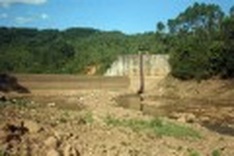 Another tough year for drought and water shortage is in the forecast