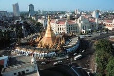 The world, including Vietnam, eyes Myanmar opportunity