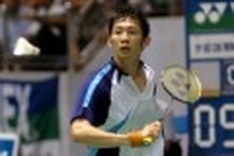 Minh enters Malaysia Open quarter-finals
