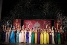 Miss Earth 2010 to be held in Khanh Hoa