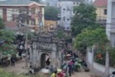 Gateway to the past