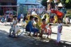 Expert: Child abuse issues indicate unsustainable development