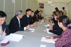 International community offers aid to Vietnam’s climate effort