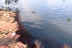 State of emergency over erosion declared in Dong Thap