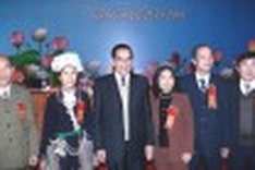 Party campaign builds up national strength