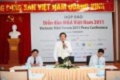 Mergers and acquisitions a new trend in Vietnamese market