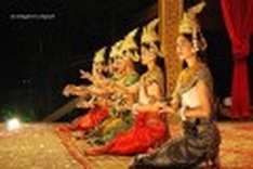 Vietnam-Laos-Cambodia music festival to open
